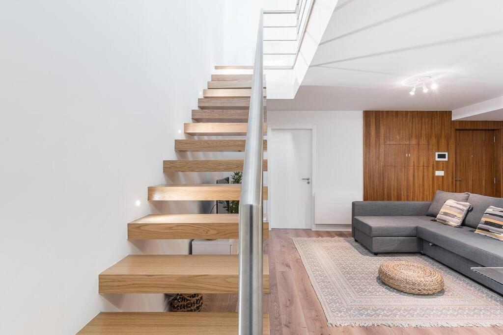 Guestready - Oporto Spotlight - Left Apartamento Exterior foto